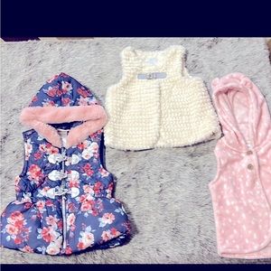 24 month baby girl bundle